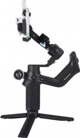 Immagine prodotto FeiYu Tech FeiyuTech Scorp Mini P Kit Gimbal portatile per smartphone - Nero (Smartphone, 0.52 kg)