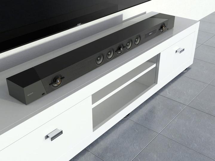 Image du produit Sony Ht-St5000 (800 W, 7.1.2 Canal)