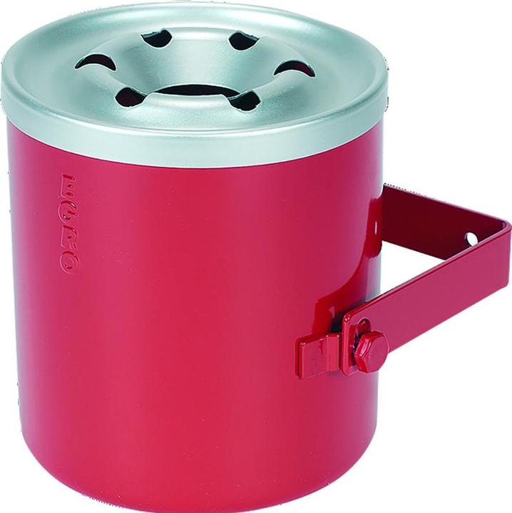 Actual product image Egro Industrial ashtrays
