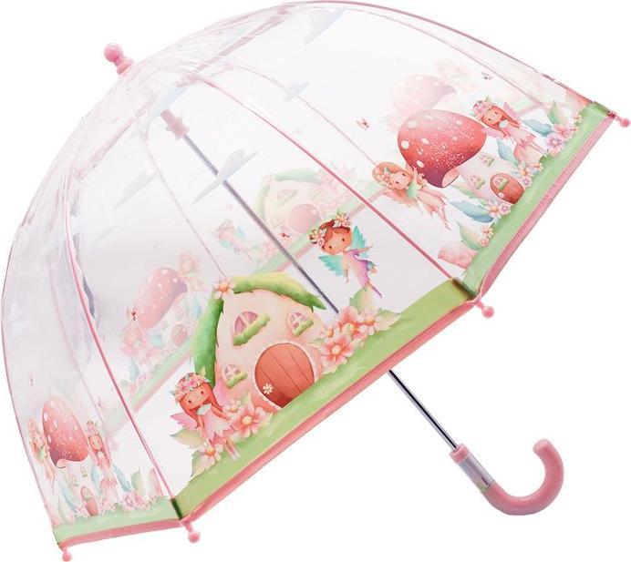 BB Klostermannn Regenschirm Feen