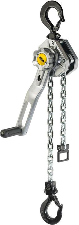 Immagine prodotto Yale Paranco a catena a leva YaleERGO 360 Portata 3000 kg Diametro catena10 mm