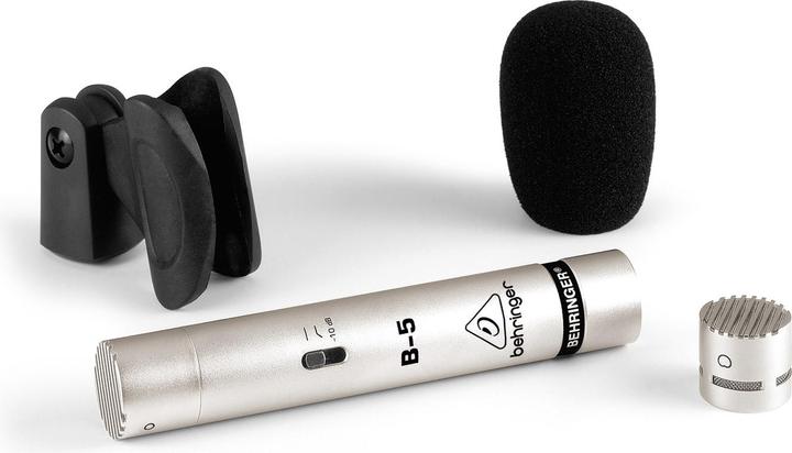 Produktbild Behringer B-5, Kondensator Mikrofon