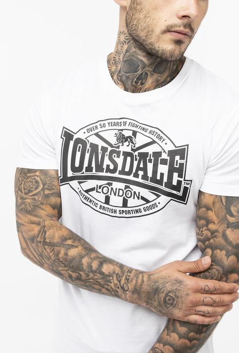 Image du produit Lonsdale Clonkeen (x2) (XXL)