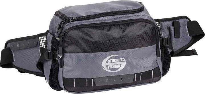 Produktbild Stucki Fishing Street Bag