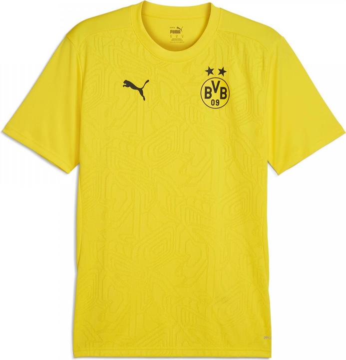 Actual product image Puma BVB Training Jersey (S)