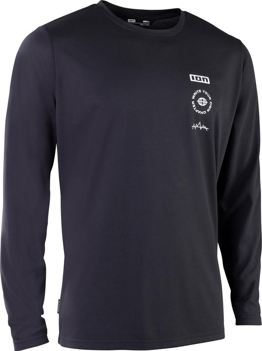 ION S Ionic LS DR Trikot