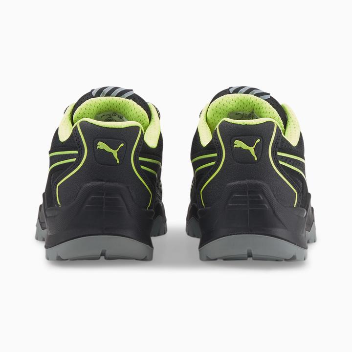 Actual product image Puma low shoes (S1P, 45)