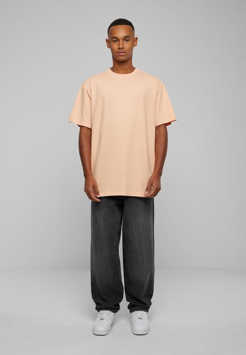 Actual product image Urban Classics Heavy Oversized Tee - 1560 (4XL)