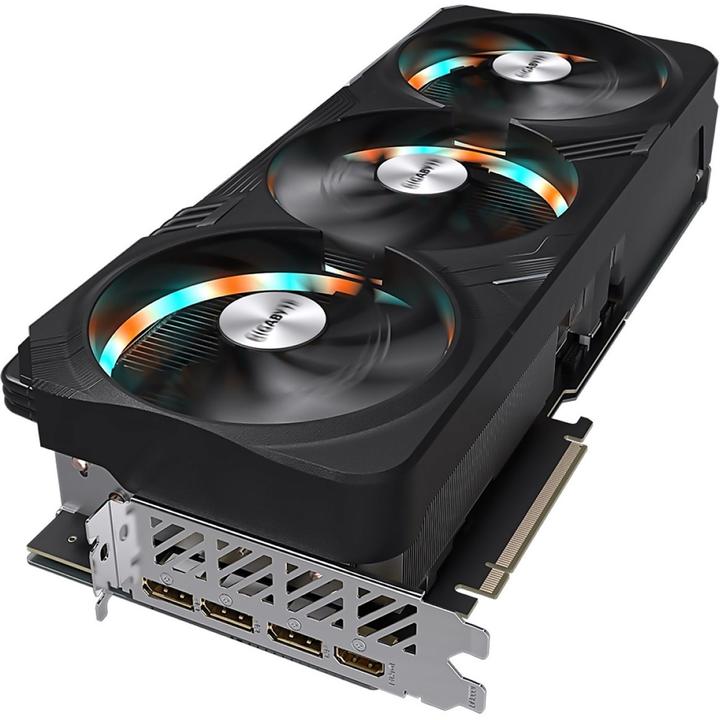 Actual product image Gigabyte GeForce RTX 4070 Ti Gaming OC (12 GB)