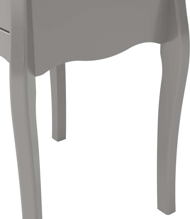 Produktbild Ebuy24 Nachttisch Baroque (45 x 35 cm)