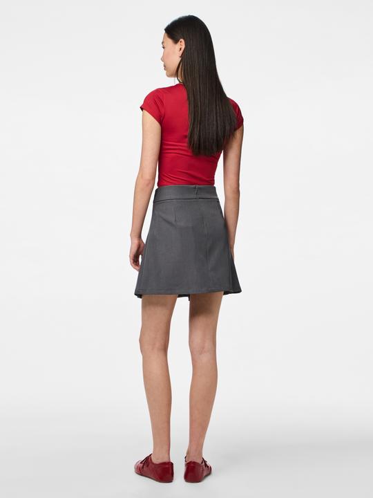 Produktbild Pieces PCNADINA Minirock (XS)