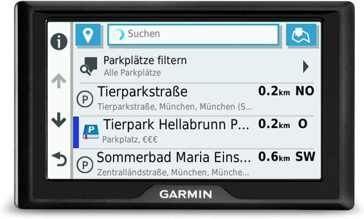 Produktbild Garmin Drive 52 (5")