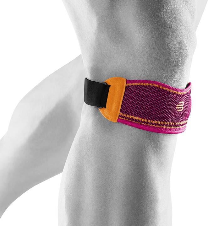 Produktbild Bauerfeind Sports Knee Strap (S)