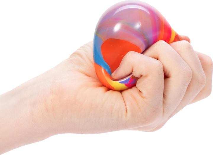 Actual product image NeeDoh Marbleez CDU
