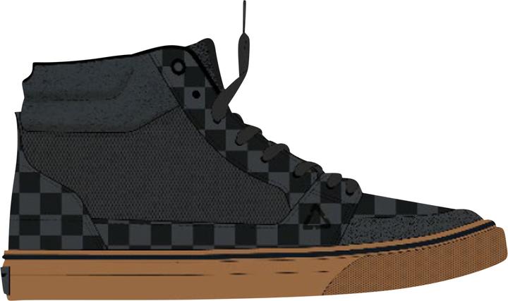 Produktbild Leatt Flat 1.0 Shoe (45.5)