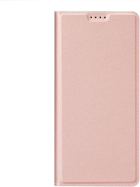 Produktbild Dux Ducis Skin Pro Series Bookcover (Xiaomi Redmi Note 14 Pro 5G)
