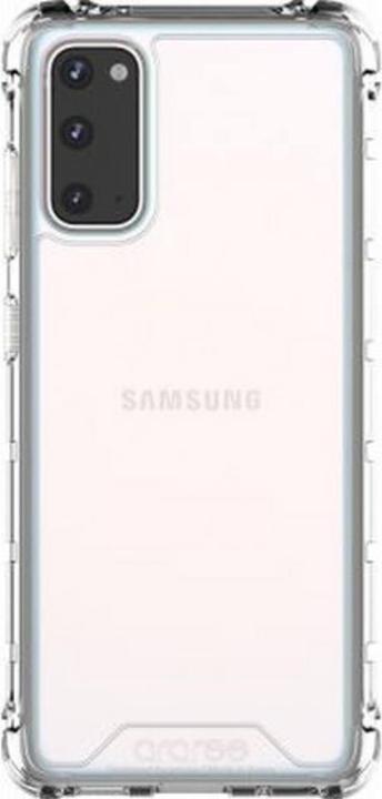 Produktbild Samsung Hülle für Galaxy S20 G980 Series (Samsung Galaxy S20)
