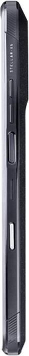 Actual product image Crosscall Stellar X5 (128 GB, Black, 6.50", Dual SIM, 50 Mpx, 5G)