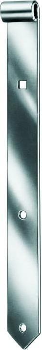 Produktbild Do it + Garden Fensterladenband verzinkt 400 x 30 x 10 mm