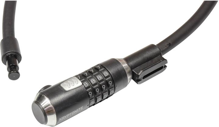 Productafbeelding Kryptonite KryptoFlex 815 Combo kabelslot (150 cm)