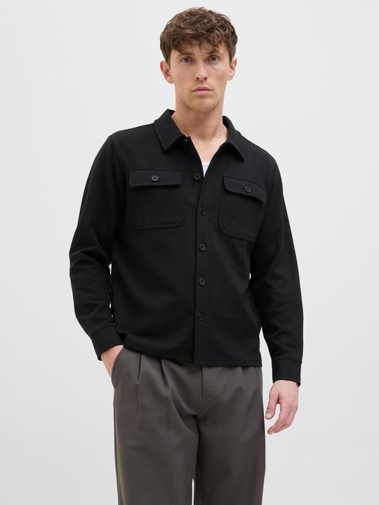 Produktbild Jack & Jones Einfarbig Sweatshirt Sweatshirt (L)