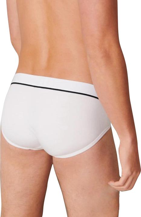 Actual product image Schiesser Briefs "Retro Rib (XL, Single pack)
