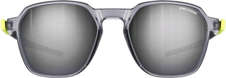 Produktbild Julbo Drive Grau Durchscheinend Glänzend Gelb Schwarz Spectron 3