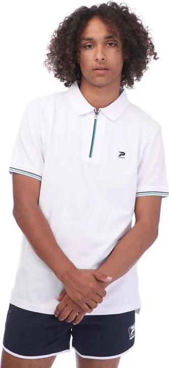 Patrick Papin Poloshirt
