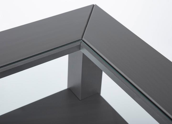 Actual product image Inter Link Provence (115 x 60 x 45 cm)