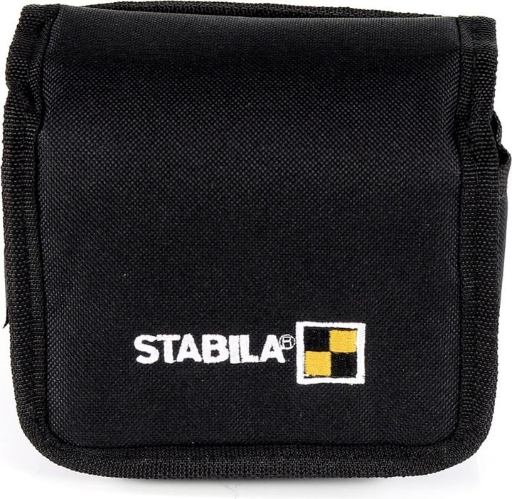 Produktbild Stabila Kreuzlinien-Lot-Laser LAX 300 G