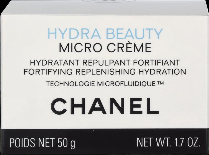 Image du produit Chanel Hydra Beauty Micro Crème (50 ml, Crème de jour)