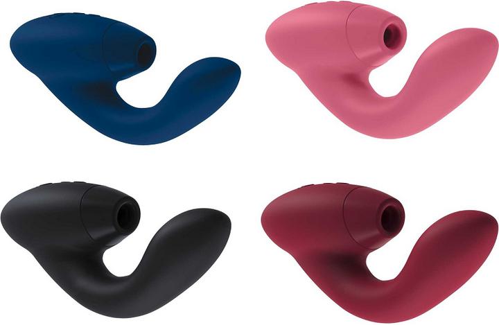 Image du produit Womanizer Duo