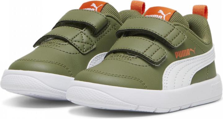 Produktbild Puma Courtflex V3 V Inf (26)