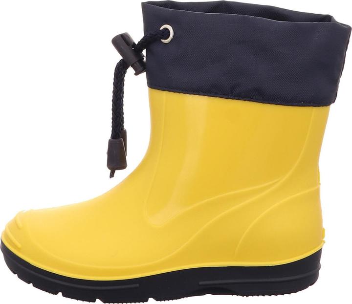Produktbild BECK Gummistiefel 849 GELB (26)