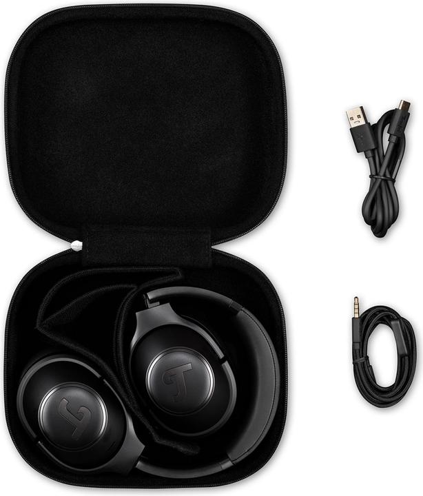 Produktbild Teufel Real Blue NC (ANC, 41 h, Kabellos, Kabelgebunden)