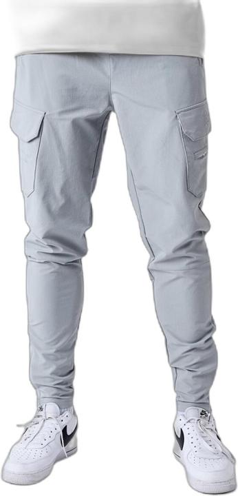 Image du produit Project X Paris Pantalon cargo multi poches (M)