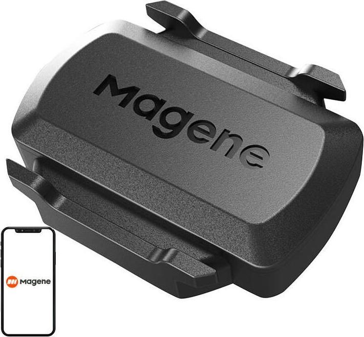 Magene Speed cadence sensor S3