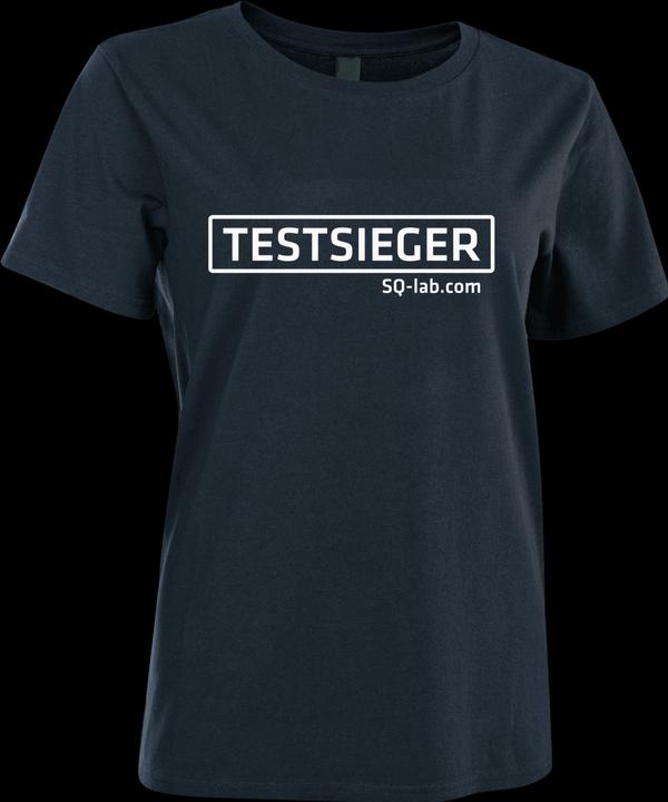 Sqlab T-Shirt Testsieger 2.0 (S)