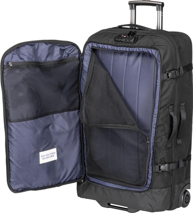 Produktbild Cabaia Koffer & Trolley Soft Suitcase Large (110 l)