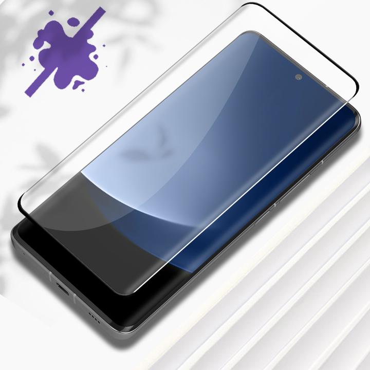 Produktbild Avizar 9H Härtegrad Glas-Displayschutzfolie (1 Stück, Xiaomi 13 Ultra)