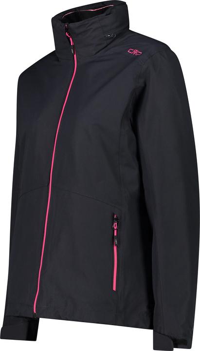 Immagine prodotto CMP Campagnolo Felpa con zip e cappuccio (XXS)