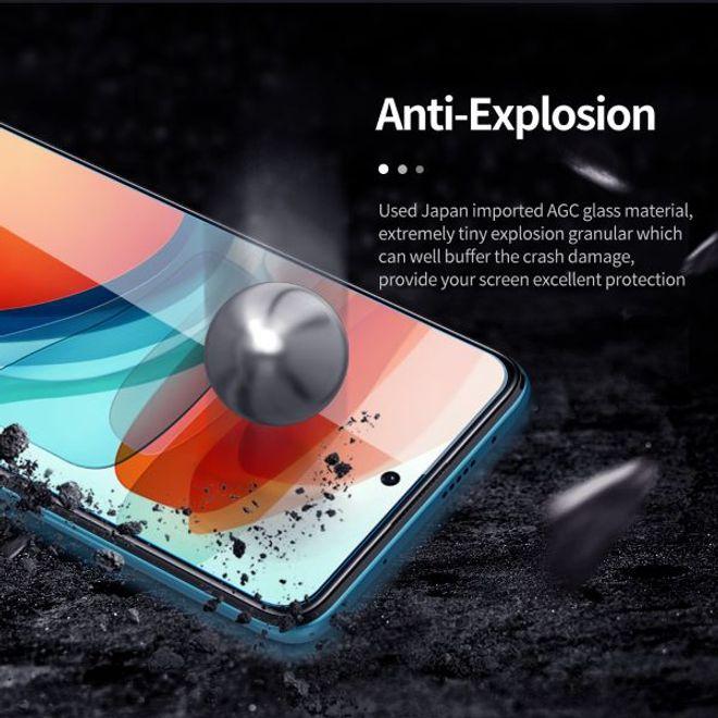 Produktbild Nillkin H+ PRO Schutzglas (1 Stück, Xiaomi Redmi Note 10 Pro)