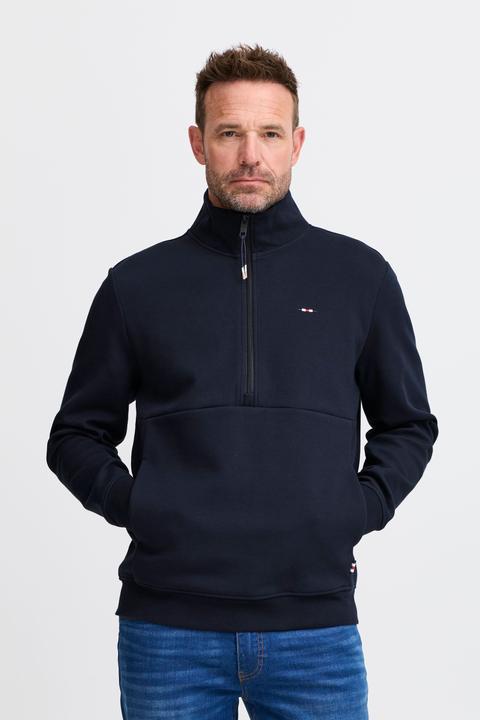 Immagine prodotto FQ1924 FQWILLIAM zipneck sweatshirt 21900712 (M)