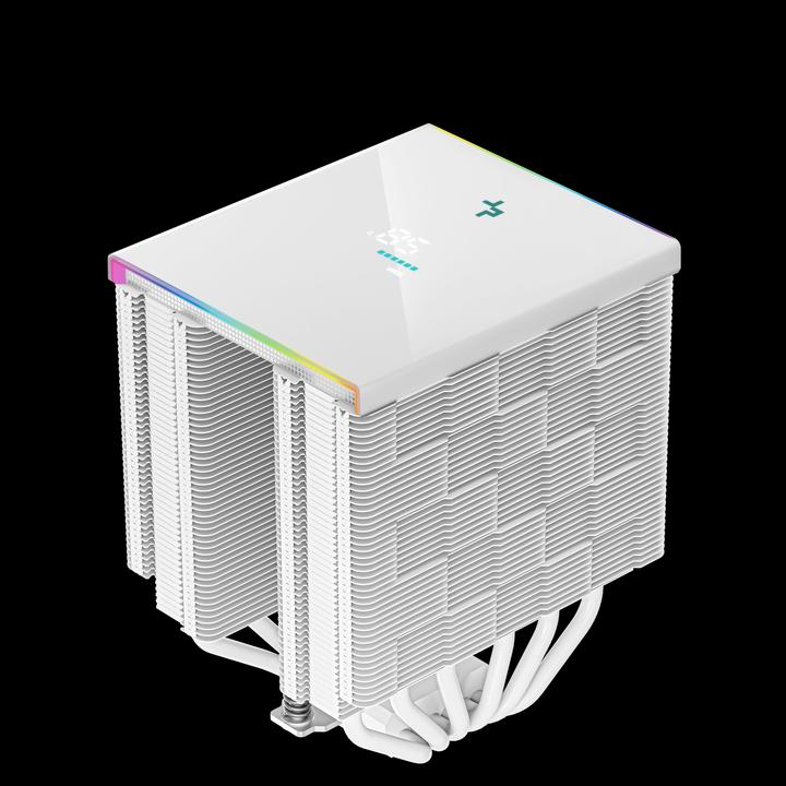 Actual product image Deepcool AK620 Digital WH (162 mm)