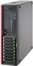Actual product image Fujitsu Primergy TX1320 M4 (Intel Xeon E-2136, 16 GB, Tower Server)