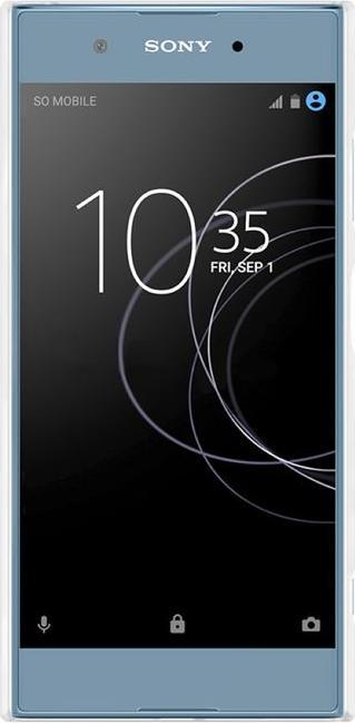 Image du produit Nillkin Série bouclier super dépoli (Xperia XA1 Plus)