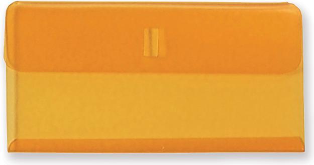 Image du produit Biella Pochettes transparentes (60 mm, 25 x)