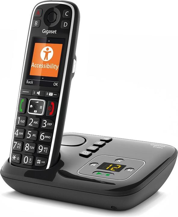 Produktbild Gigaset E720A
