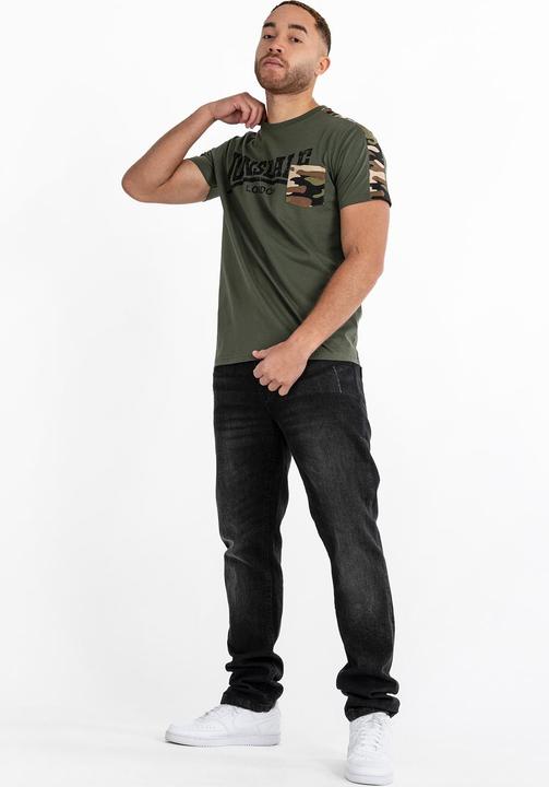 Image du produit Lonsdale Huxter (3XL)