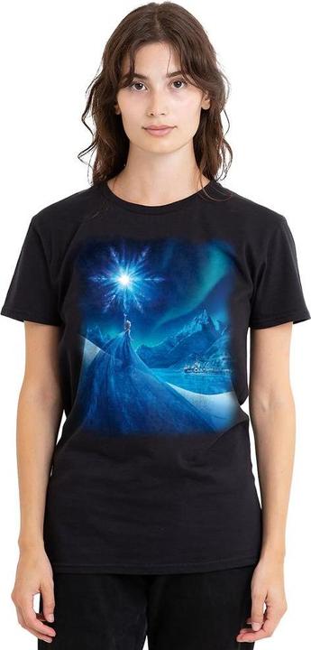Produktbild Disney Frozen Magical Light TShirt (XXL)